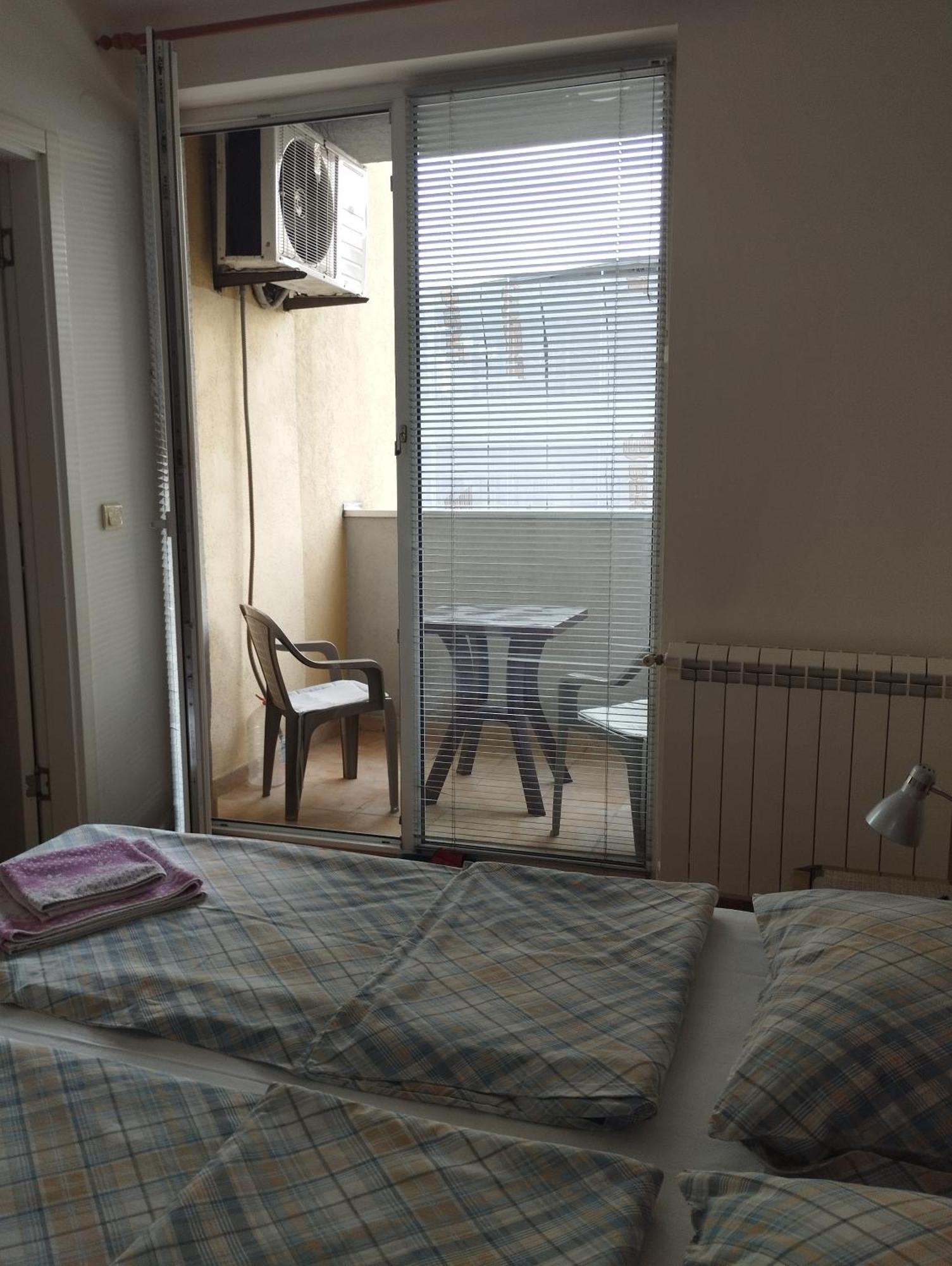 Vlado Apartment Vs Belgrad Oda fotoğraf