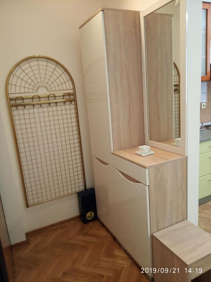 Vlado Apartment Vs Belgrad Dış mekan fotoğraf