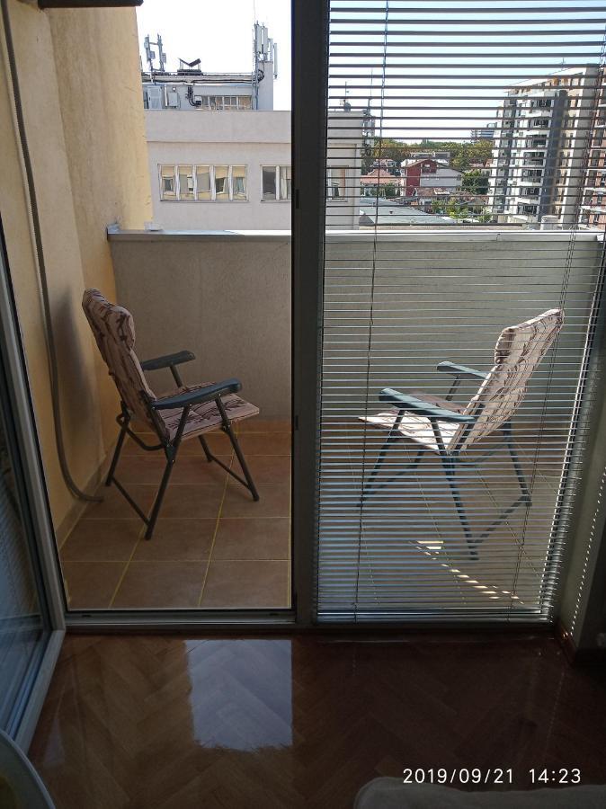 Vlado Apartment Vs Belgrad Dış mekan fotoğraf
